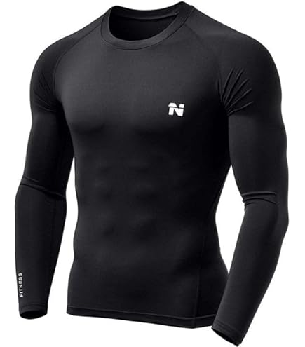 SEE SEE BASIC TECH LS TEE【BLACK】 SEESEE_2025.4__1.jpg?v=